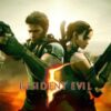 منبع داخلی: ریمیک بازی‌های Resident Evil 5 و 6 در دست توسعه نیستند