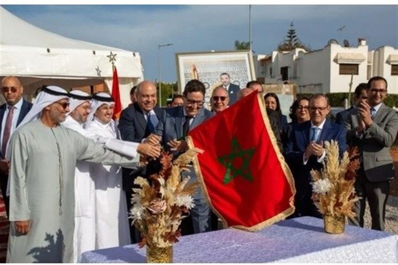 مورد عجیب مراکش؛ اذان در الکتیبه باستانی و جشنوارههای هنری صهیونی رژیم صهیونیستی (اسرائیل) , کشور فلسطین , کشور مراکش | کشور مغرب , تیم ملی فوتبال مراکش , مسلمان , جشنواره های سینمایی , فرهنگ و هنر ,