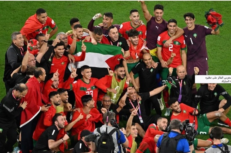 مورد عجیب مراکش؛ اذان در الکتیبه باستانی و جشنوارههای هنری صهیونی رژیم صهیونیستی (اسرائیل) , کشور فلسطین , کشور مراکش | کشور مغرب , تیم ملی فوتبال مراکش , مسلمان , جشنواره های سینمایی , فرهنگ و هنر ,
