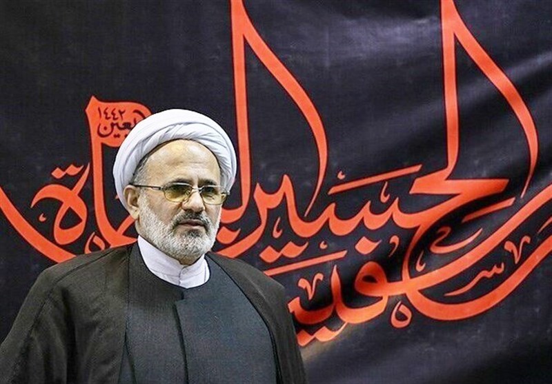 ناشنوایان فعال اربعینی تجلیل شدند