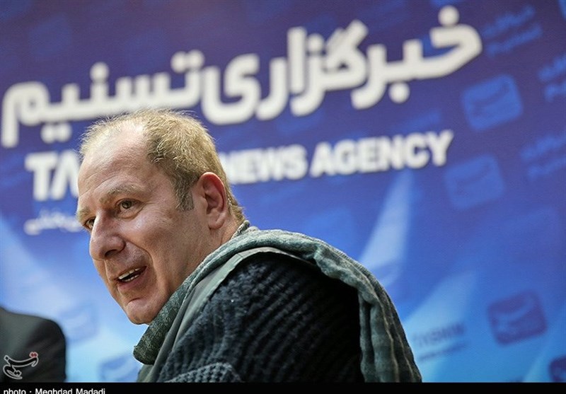 ناصرنصیر و یک نکته درباره تلویزیون؛ بازگشت چهرهها مخاطب میآورد؟ ناصرنصیر و یک نکته درباره تلویزیون؛ بازگشت چهرهها مخاطب میآورد؟