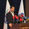 وزیر ارتباطات: اینترنت ماهواره‌ای در شرایط برابر جایگزین فیبر نوری نمی‌شود