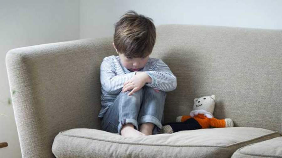 کودک و اخبار، مرزهای حفاظتی برای سلامت روان