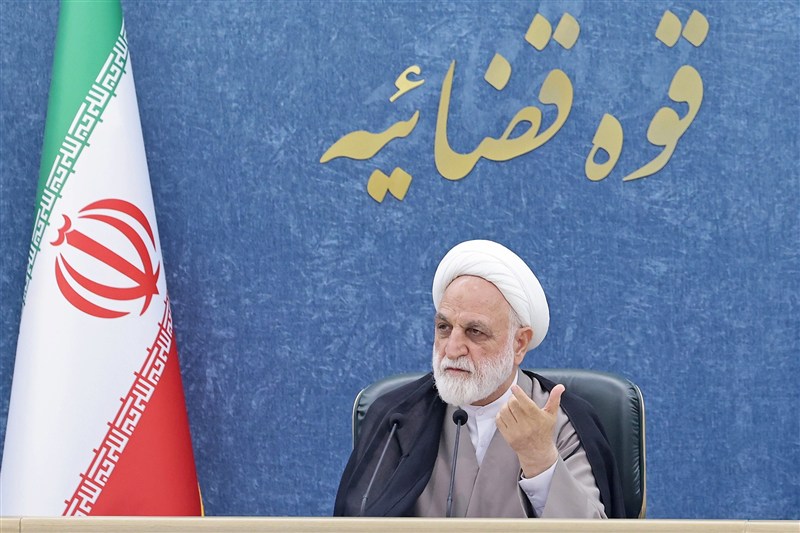 گفت‌وگوی مستقیم اژه‌ای با متهمان یکی از پرونده‌های مهم فساد